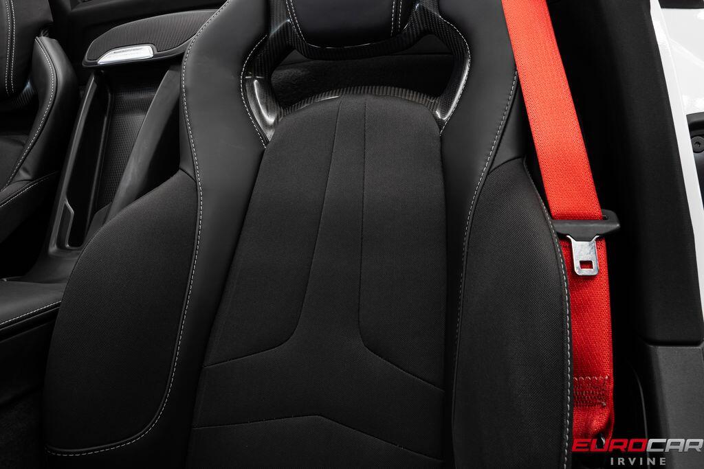 2024 Chevrolet Corvette Stingray 1LT *COMPETITION SPORT BUCKET SEATS*Image 36