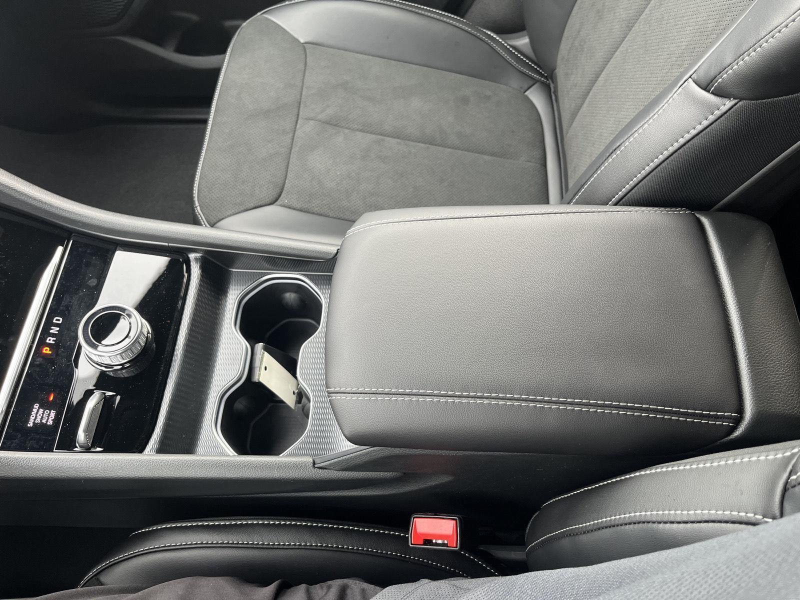 2026 Jeep Grand Cherokee Laredo - Photo 24