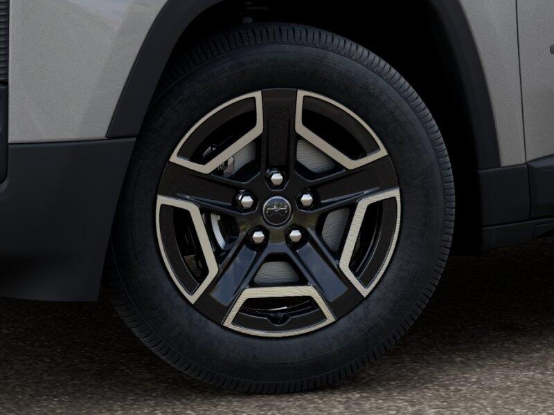 2026 Jeep Cherokee Limited - Photo 8