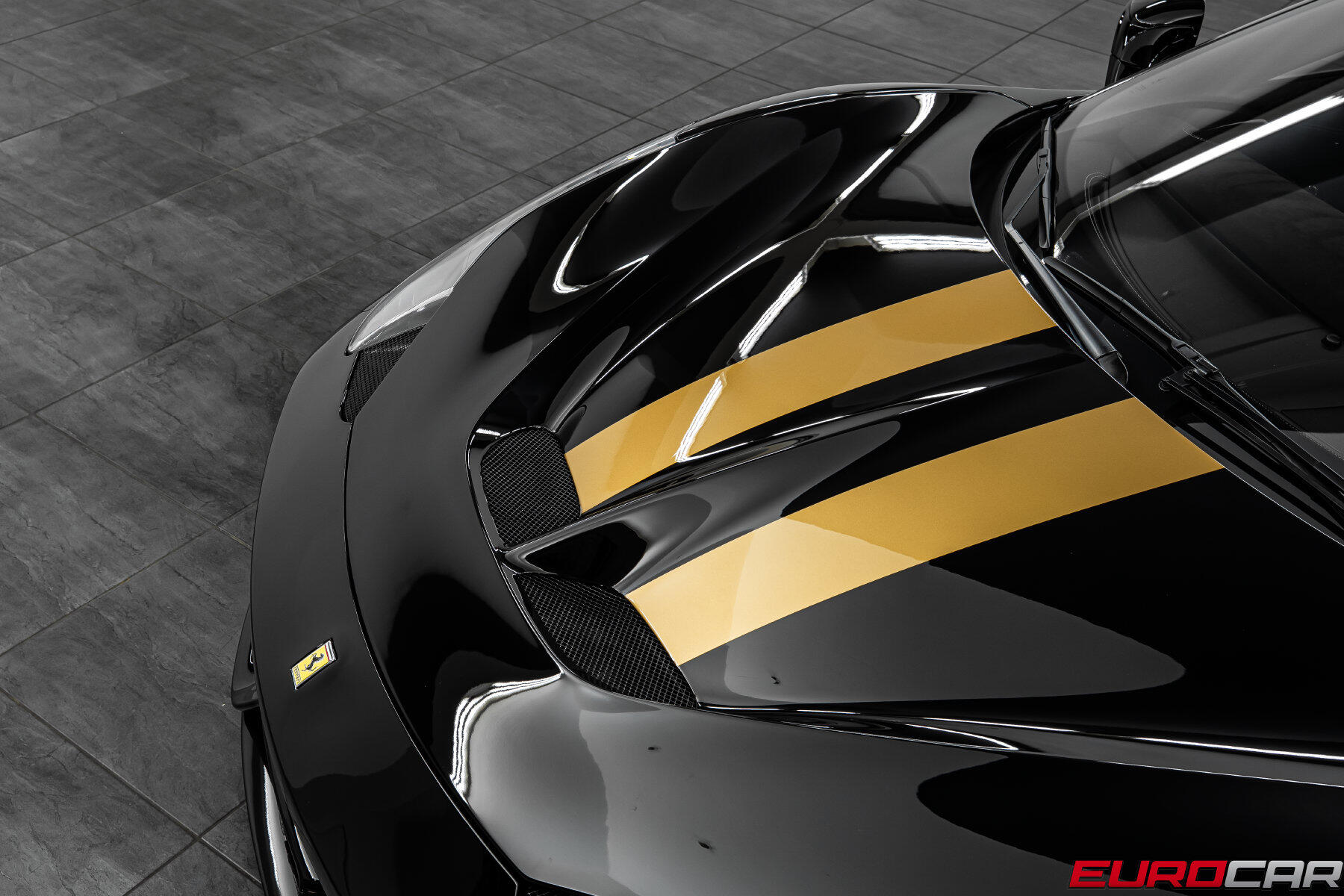 2015 Ferrari 458 Italia Speciale *HUGE CARBON INTERIOR OPTIONS*Image 9