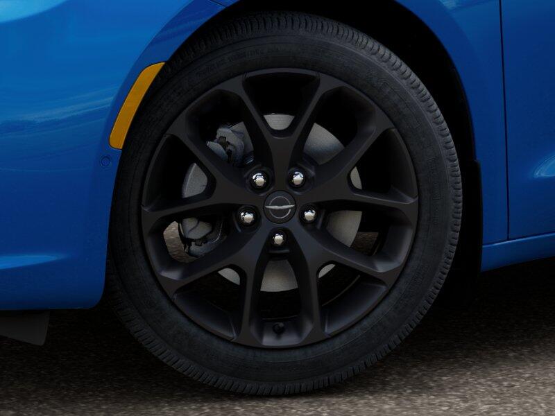 2026 Chrysler Pacifica Select - Photo 25