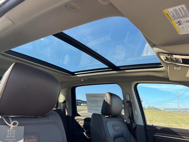 2026 RAM 1500 Limited Longhorn - Photo 6