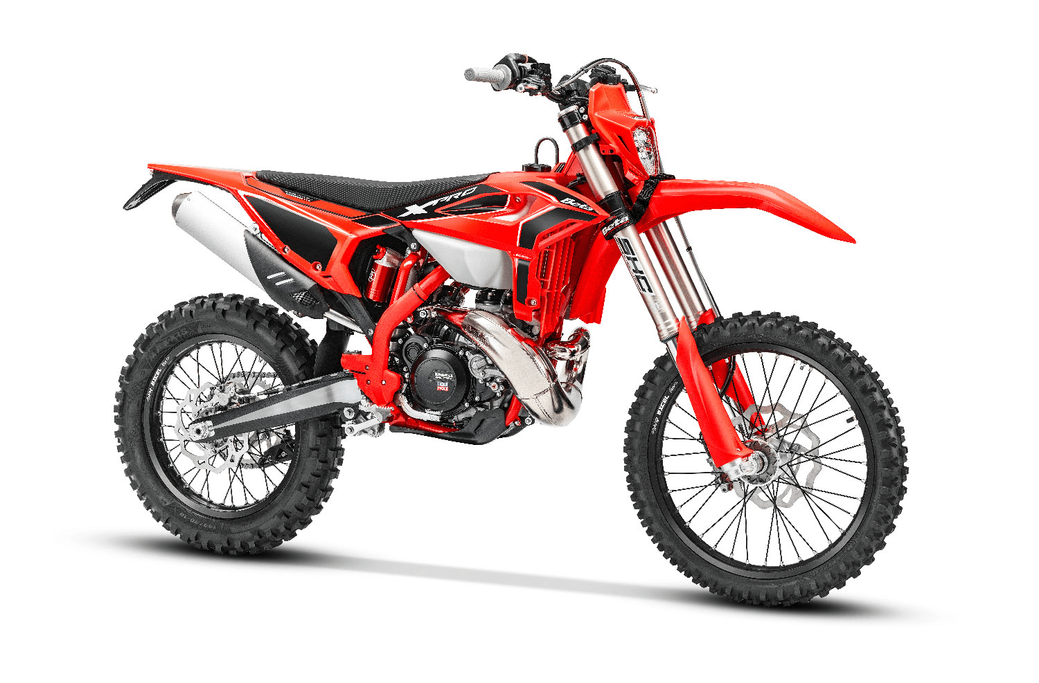2027 Beta RR 250 X-Pro