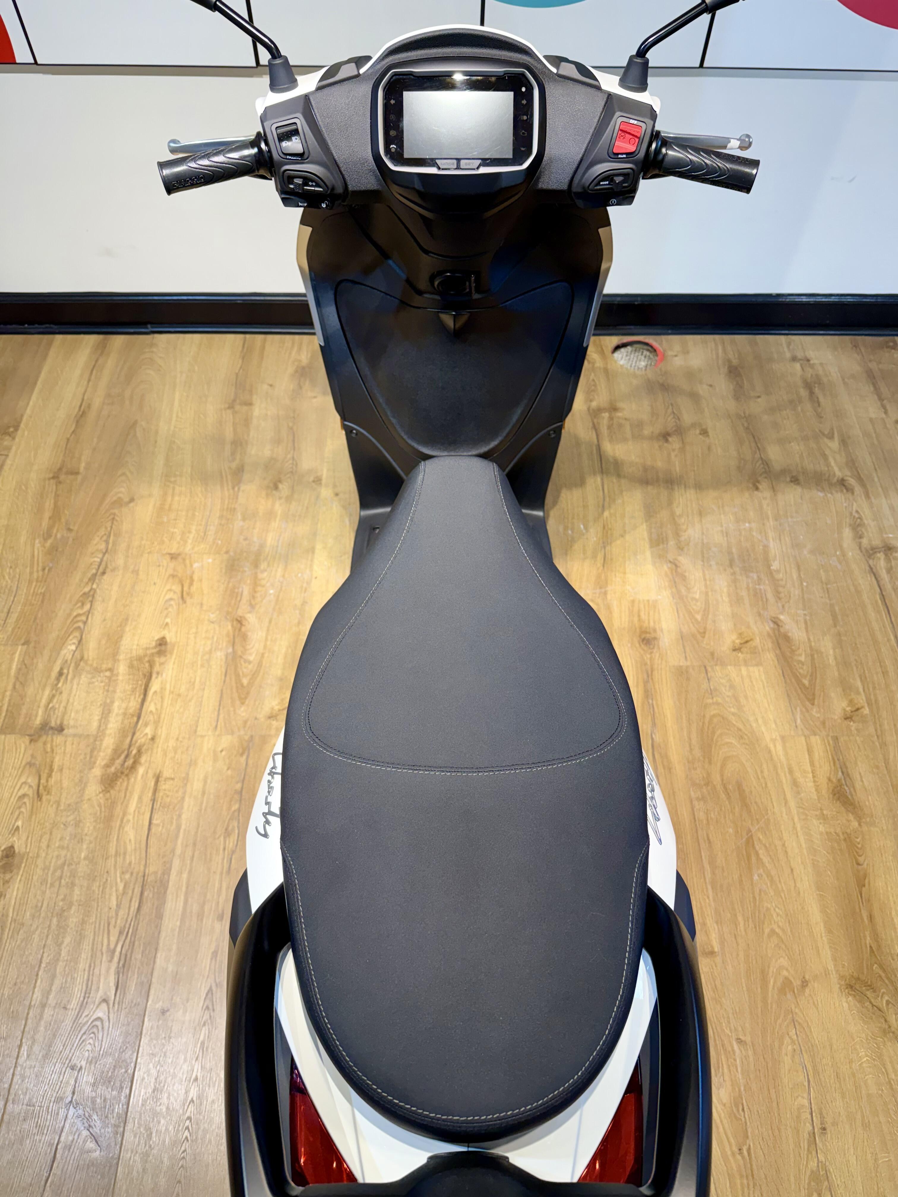New 2025 PIAGGIO LIBERTY 150 