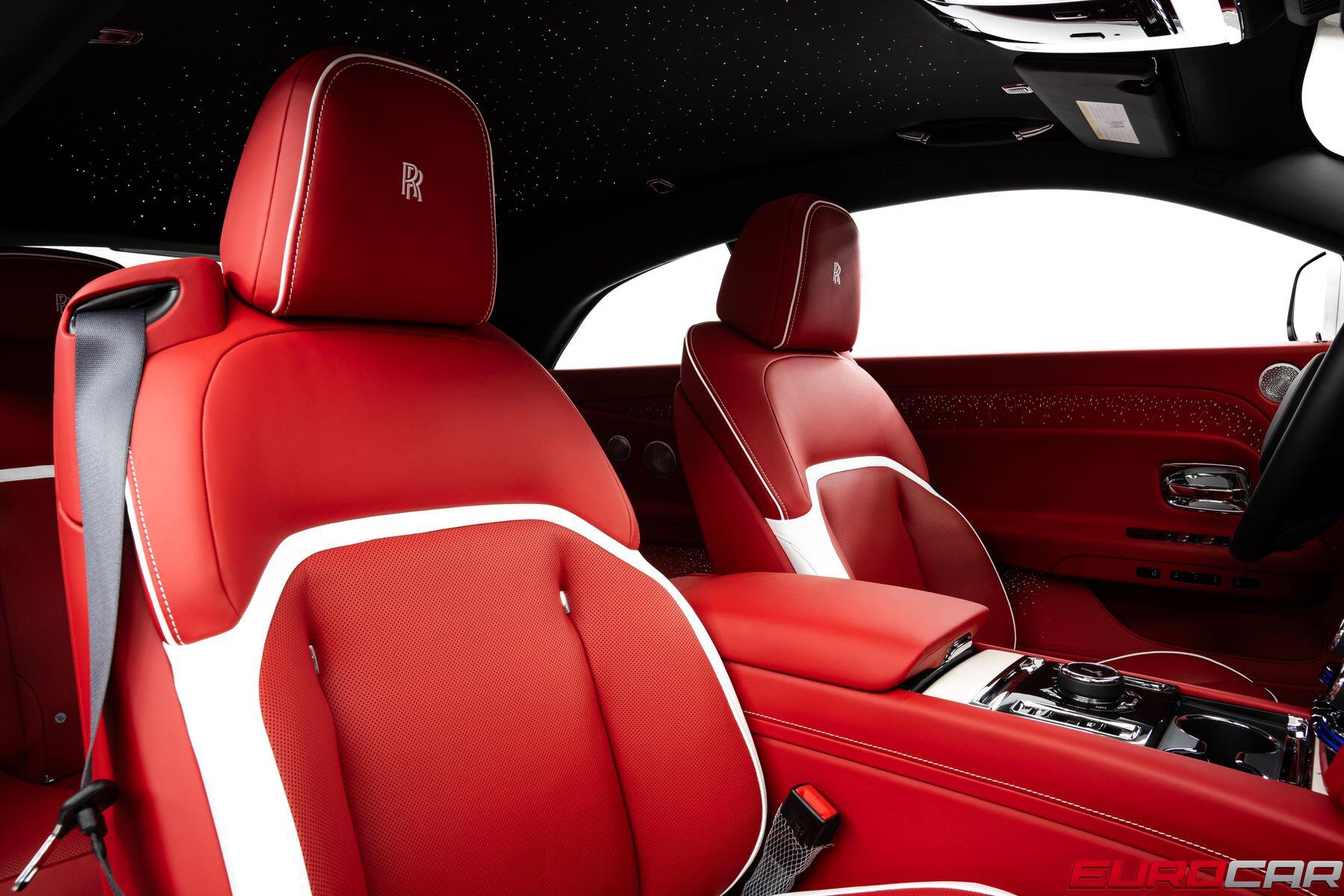 2024 Rolls-Royce Spectre *STARLIGHT DOORS * ILLUMINATED FASCIA*Image 36