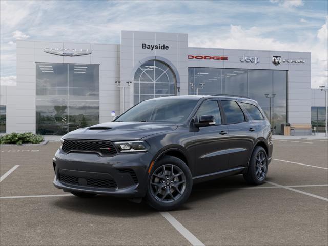 2026 Dodge Durango GT HEMI Premium V8's photo