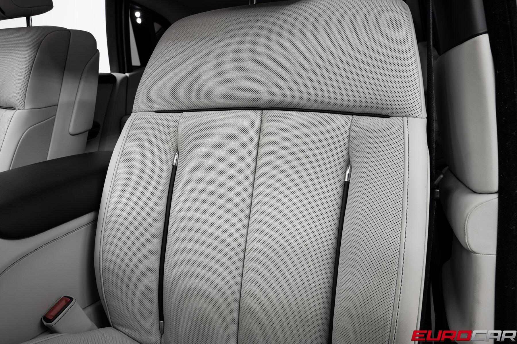 Used 2024 Rolls-Royce Phantom * FACTORY TWO-TONE * PACKAGE*Image 40