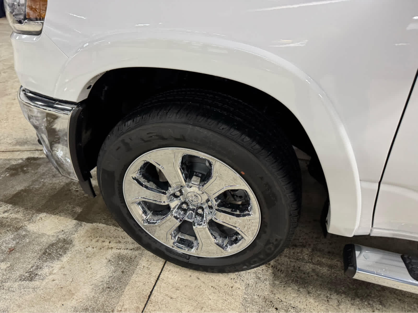 2026 RAM 1500 Big Horn/Lone Star - Photo 11