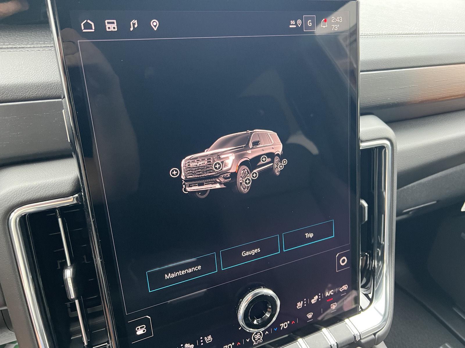 2026 GMC Yukon Denali - Photo 33