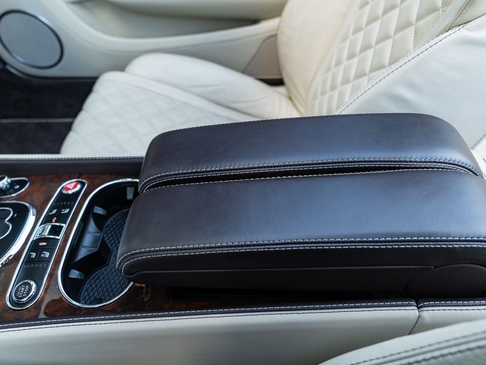 Used 2018 Bentley Continental GT GT