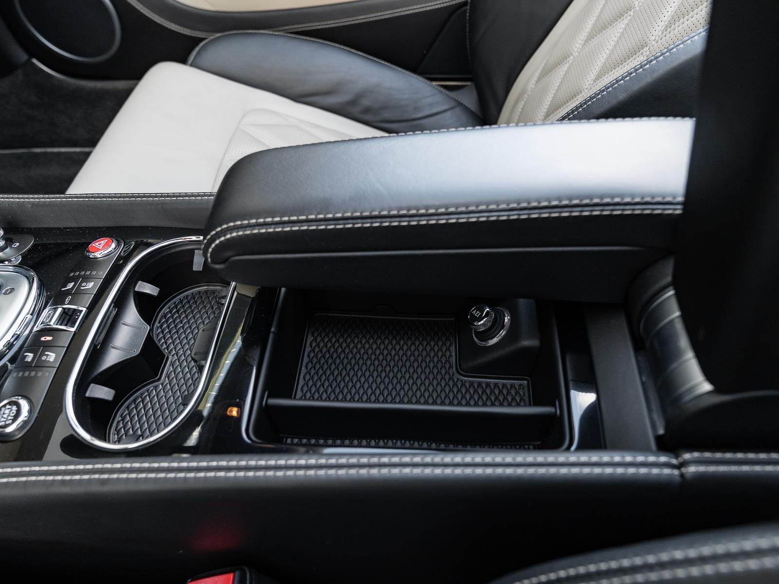 Used 2014 Bentley Continental GTC 2dr Conv