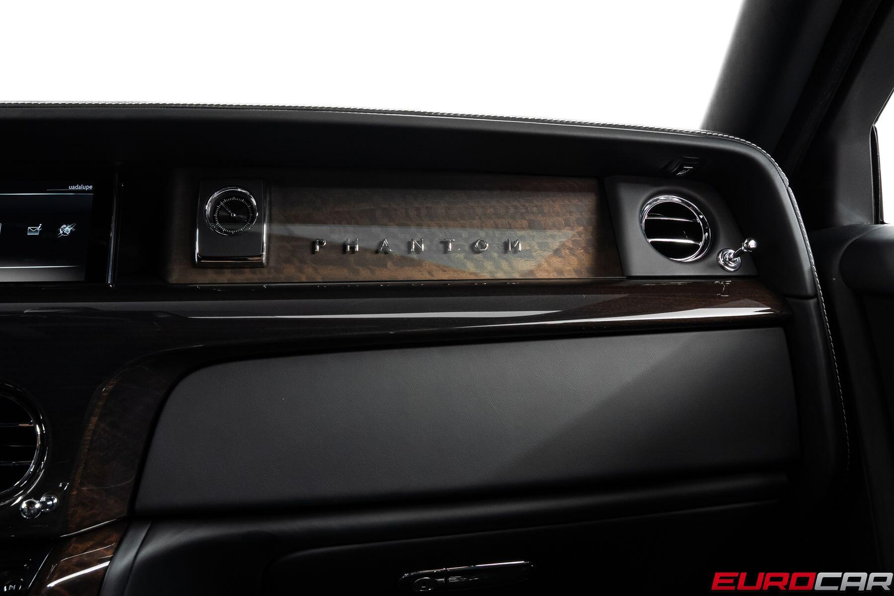 2024 Rolls-Royce Phantom *IMMERSIVE SEATING * REAR THEATER*Image 34