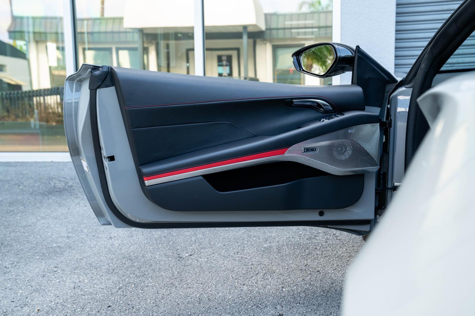 Used 2026 Lotus Emira V6 SE