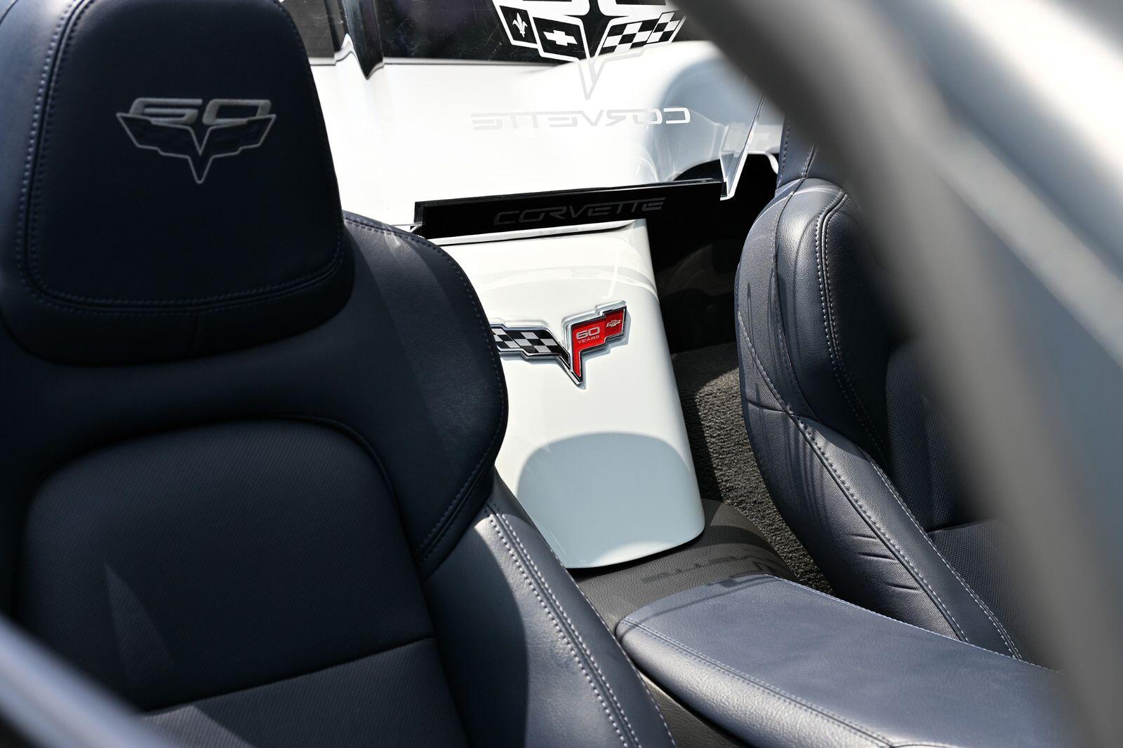 2013 Chevrolet Corvette 427 - Photo 24