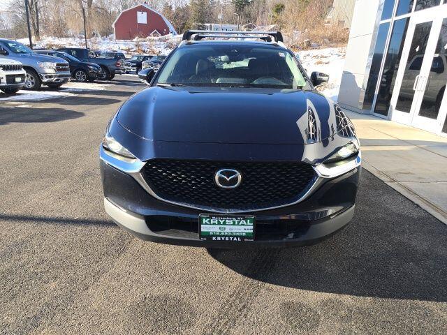 Used 2020 Mazda CX-30 Select with VIN 3MVDMBCLXLM126776 for sale in Warrensburg, NY