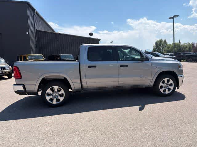 2026 RAM 1500 Big Horn/Lone Star - Photo 10