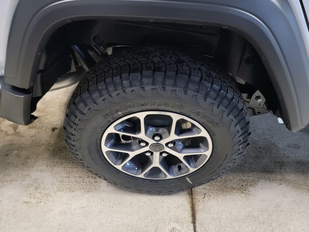 2026 Jeep Wrangler 4-Door Sport S - Photo 9