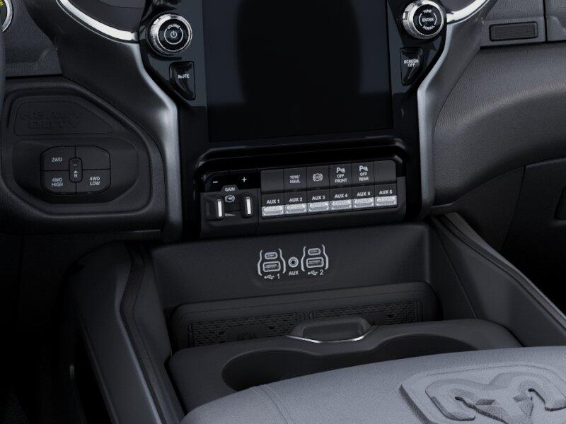 2026 RAM 3500 Laramie - Photo 49