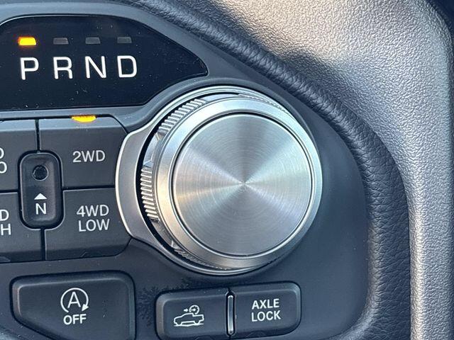 2026 RAM 1500 Rebel - Photo 20