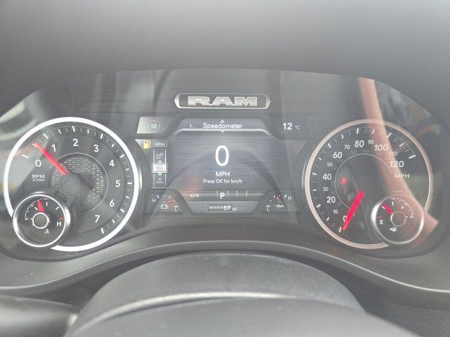 2026 RAM 1500 Big Horn/Lone Star - Photo 12