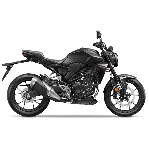 2024 CB300R