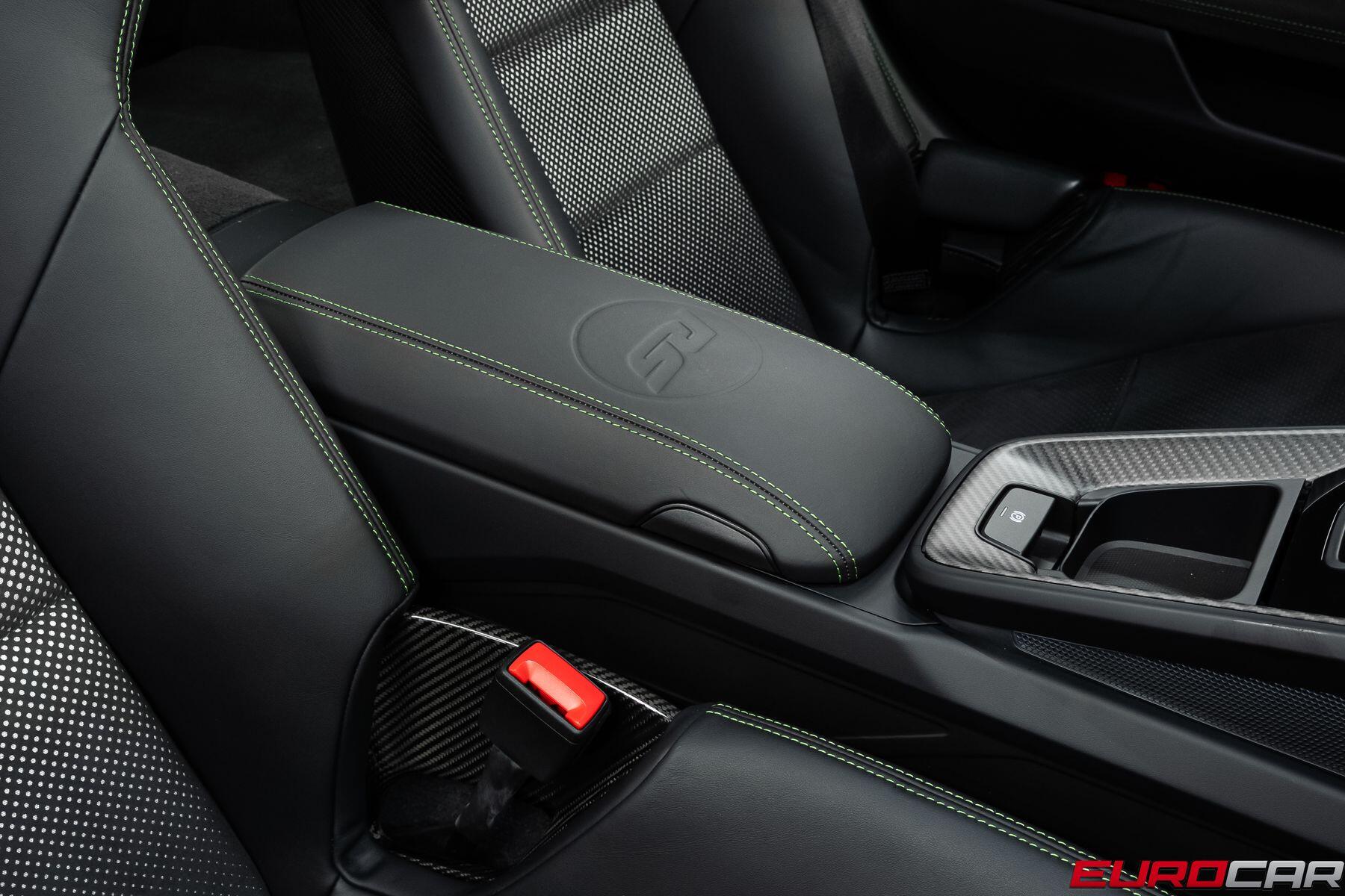 2024 Porsche 911 GT3 RS *TRIBUTE TO CARRERA RS * WEISSACH PACK*Image 40