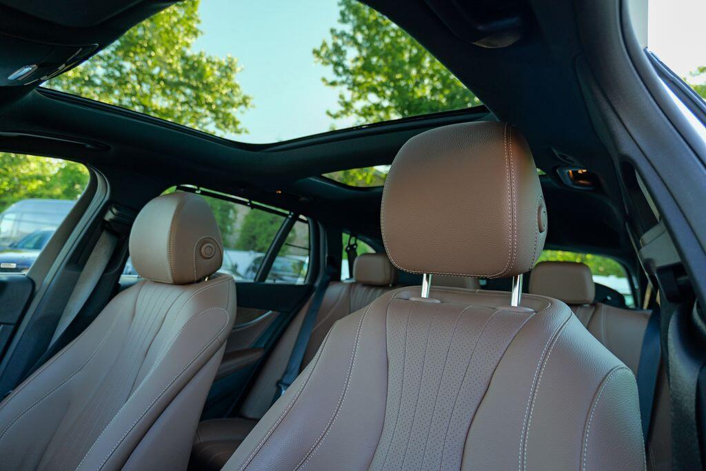 2022 Mercedes-Benz E-Class E450 All-Terrain - Photo 23
