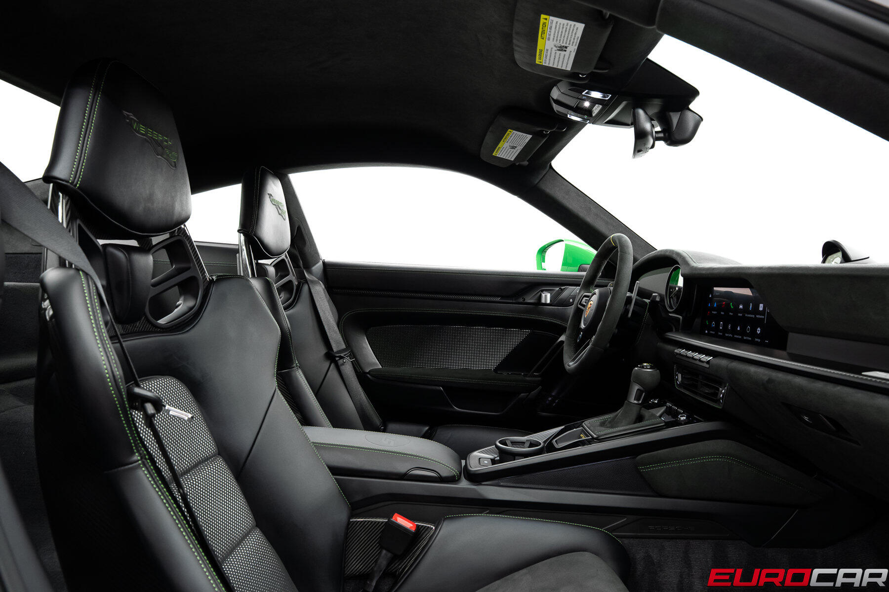 2024 Porsche 911 GT3 RS *TRIBUTE TO CARRERA * WEISSACH PACKAGE*Image 45