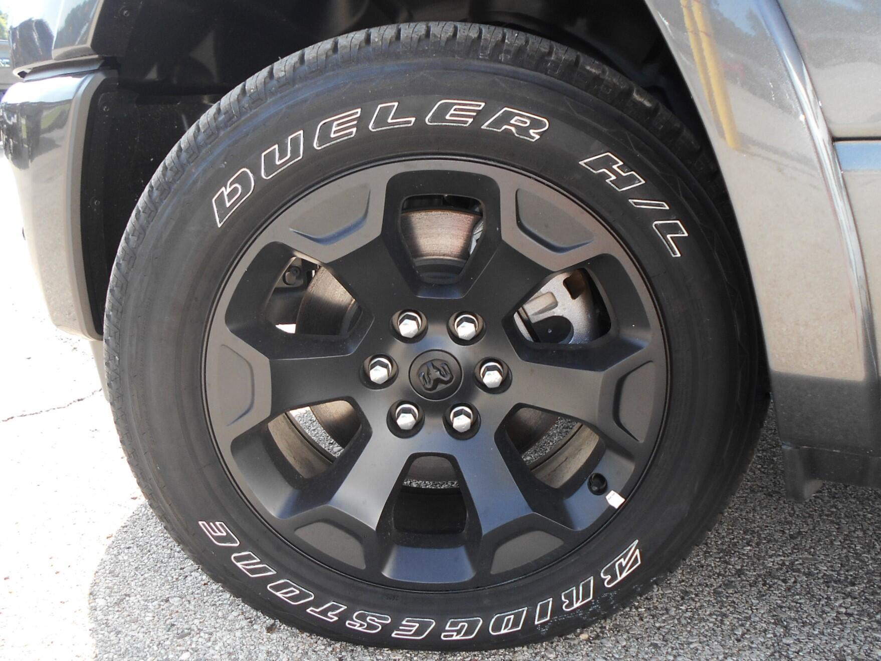 2026 RAM 1500 Big Horn/Lone Star - Photo 9