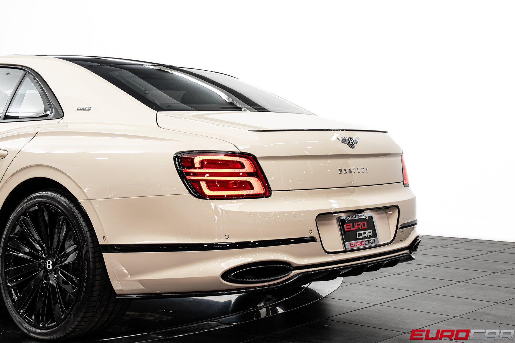 2024 Bentley Flying Spur Speed *EDITION 12 * CARBON STYLING SPEC*Image 18