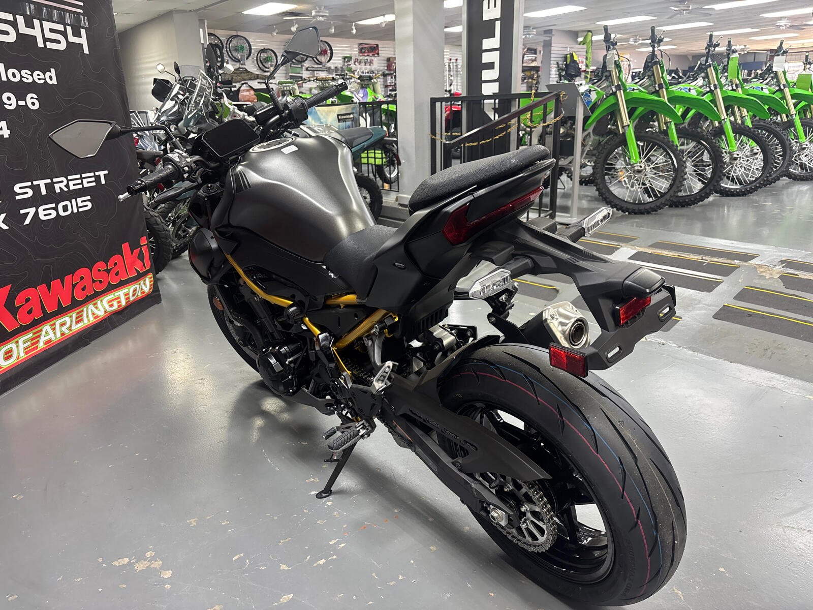 powersport image