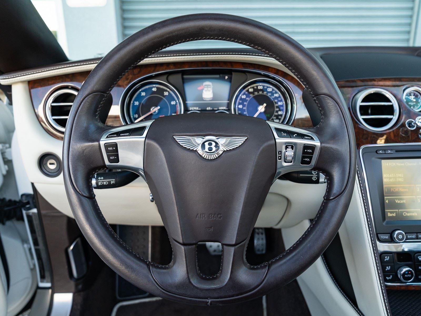 Used 2018 Bentley Continental GT GT