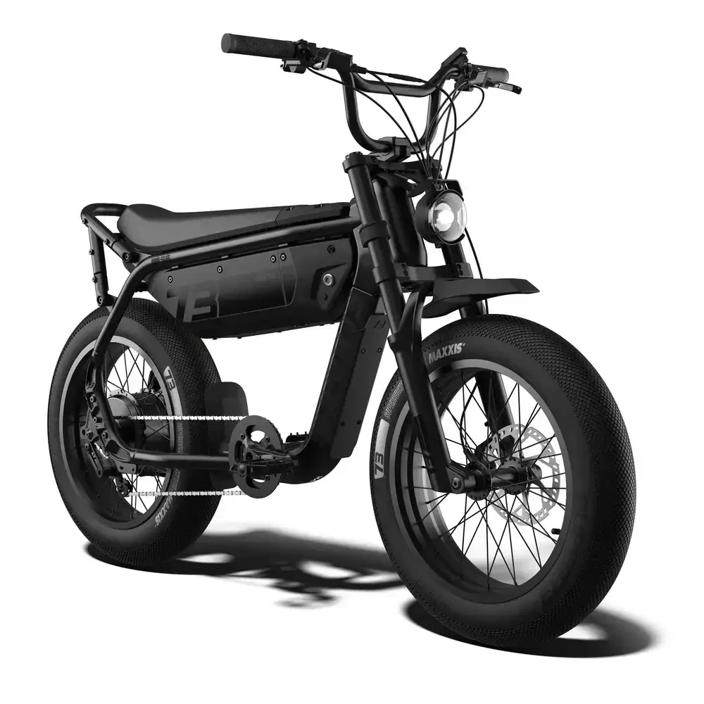 2026 Super73 M1D SE