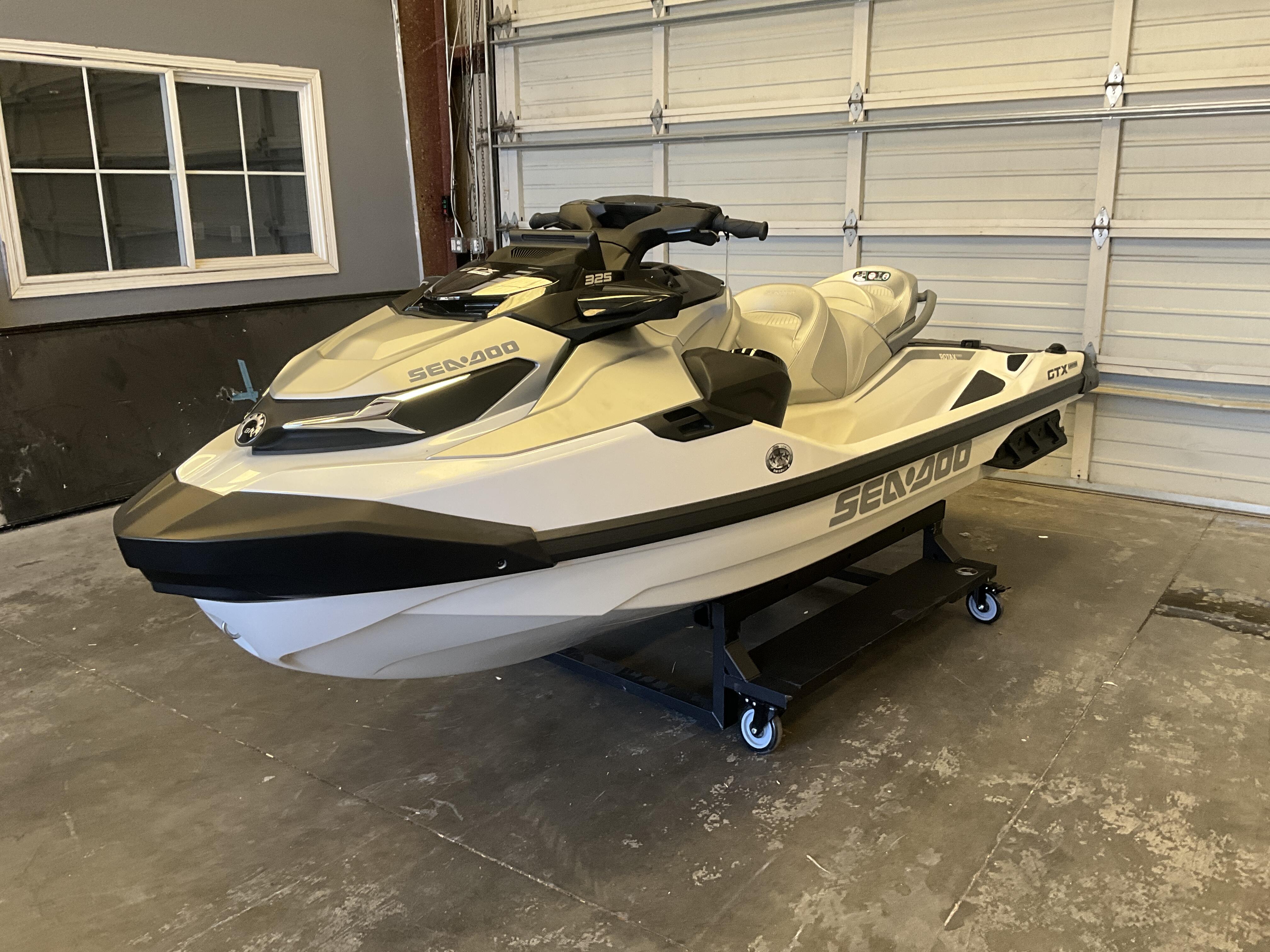 2026 SEA DOO GTX 325 LIMITED