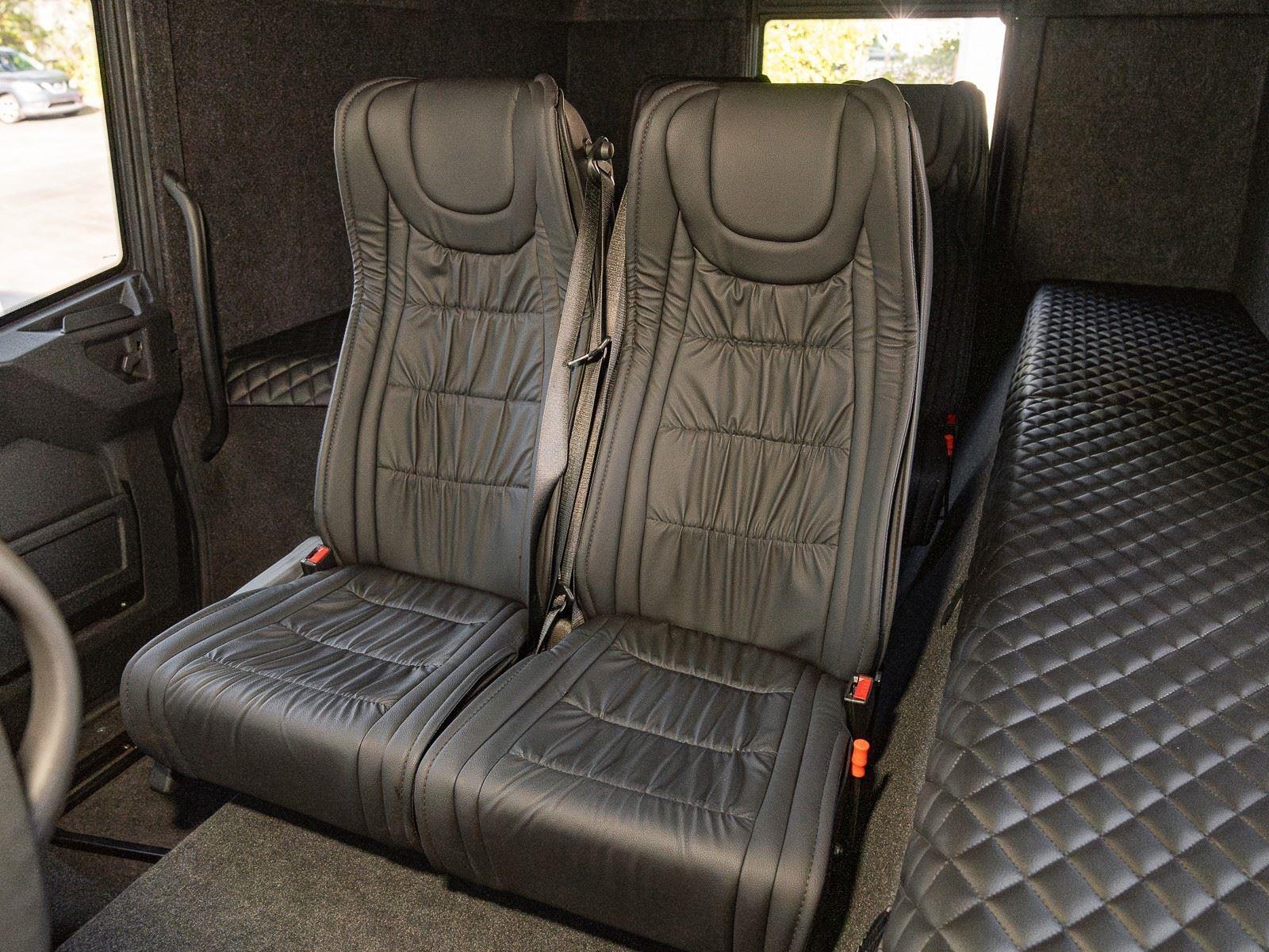 Used 2024 Atlas ATV 