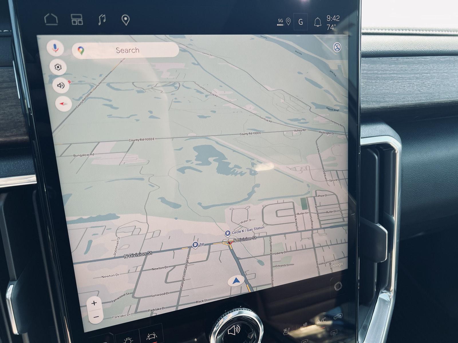 2026 GMC Acadia Denali Ultimate - Photo 32