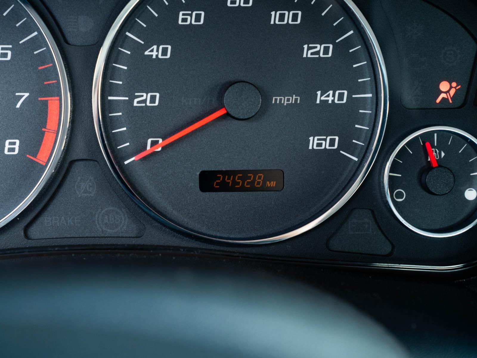 Used 2007 Cadillac CTS 4dr Sdn 2.8L