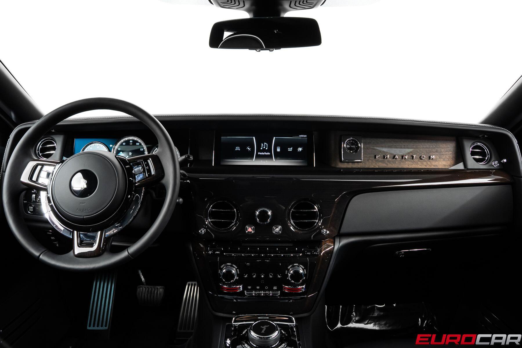 2024 Rolls-Royce Phantom *IMMERSIVE SEATING * REAR THEATER*Image 27