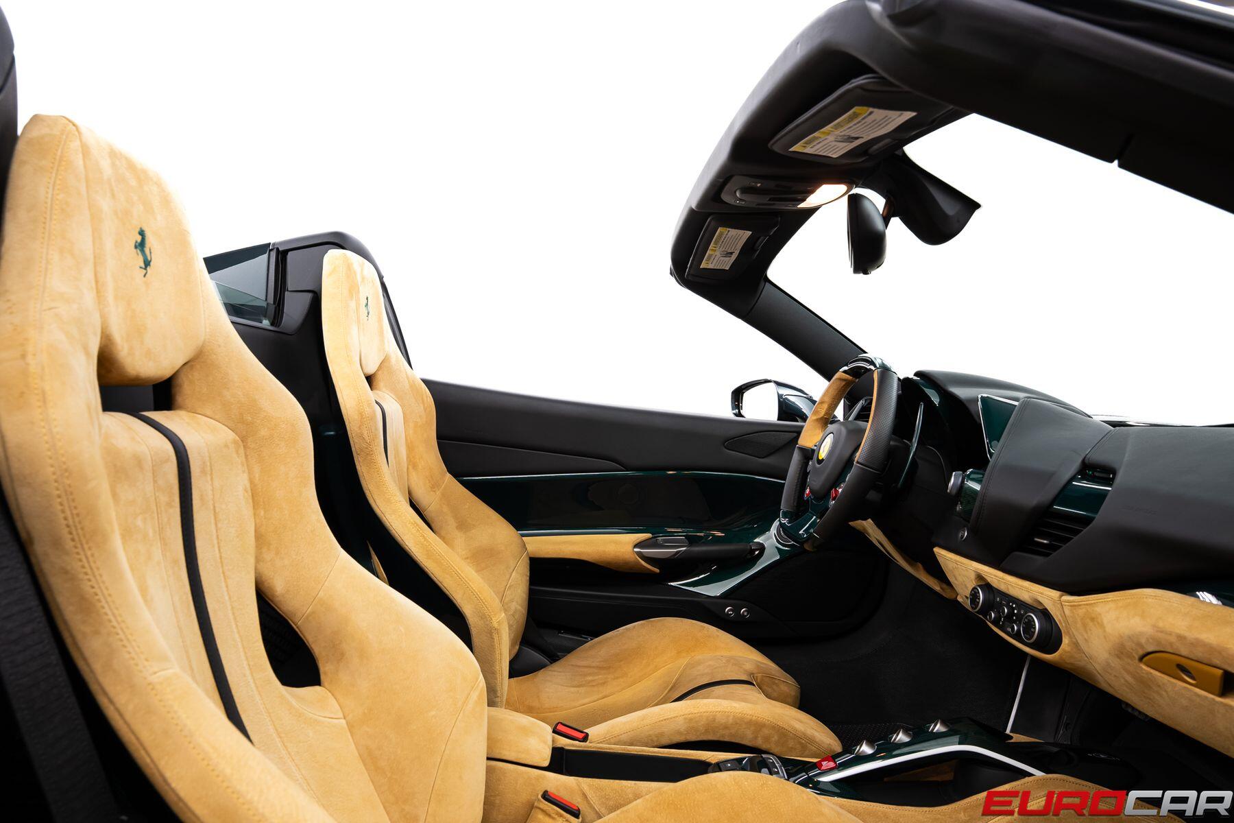 2019 Ferrari 488 Spider Base - Photo 47