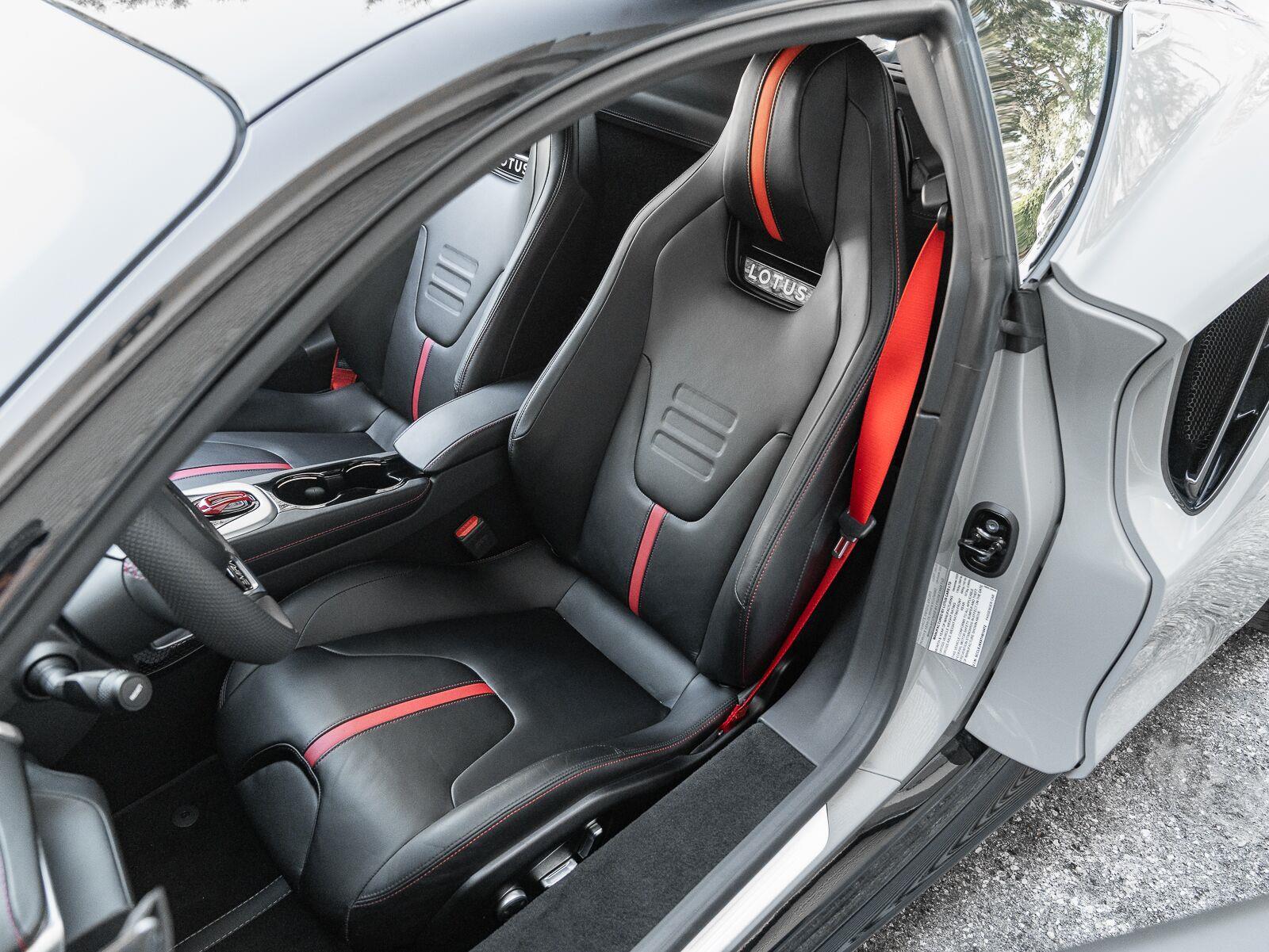 Used 2026 Lotus Emira V6 SE