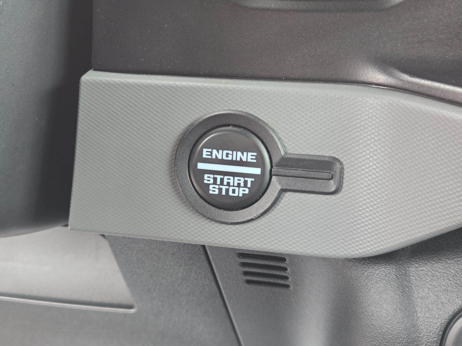 2023 Ford Bronco 2-Door Big Bend - Photo 11