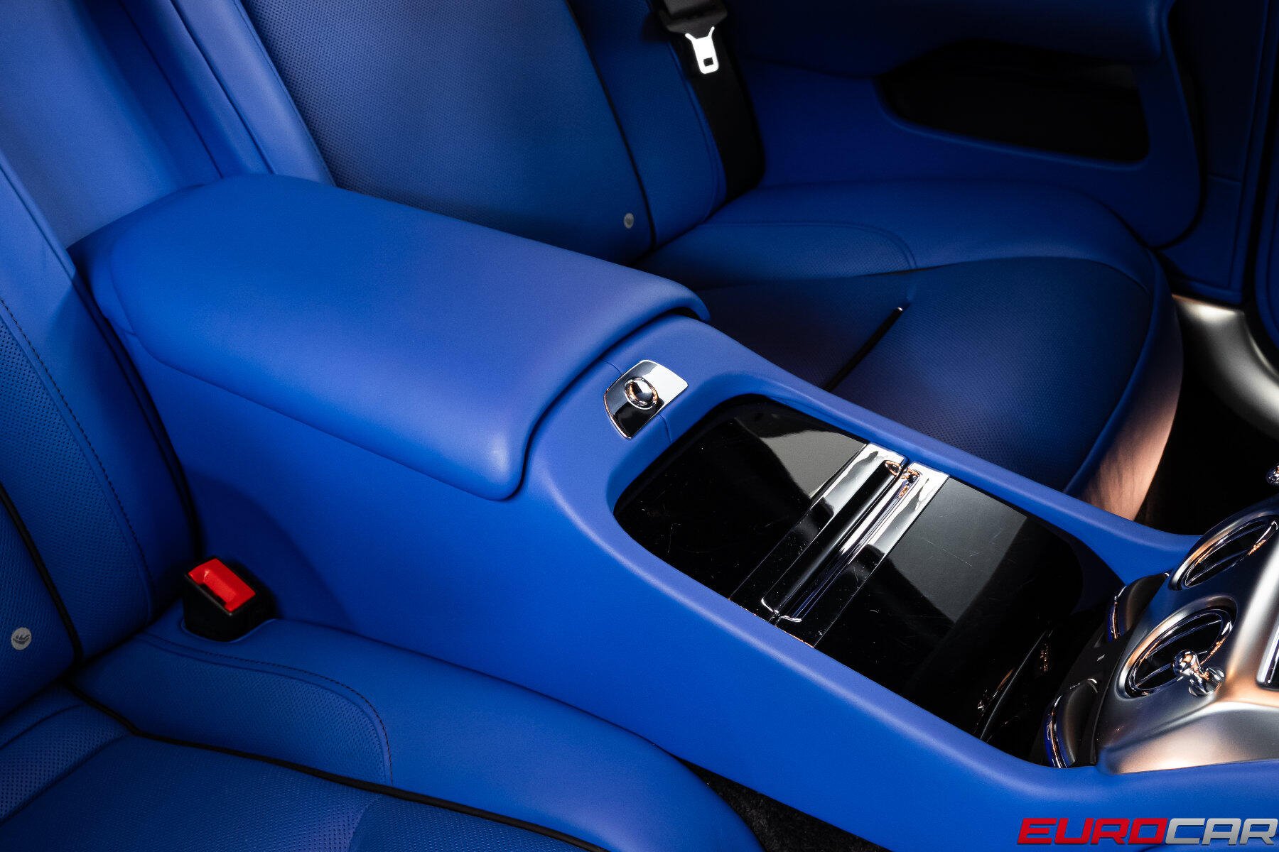 2020 Rolls-Royce Wraith *FULL PPF* IMMACULATE CONDITION*Image 38