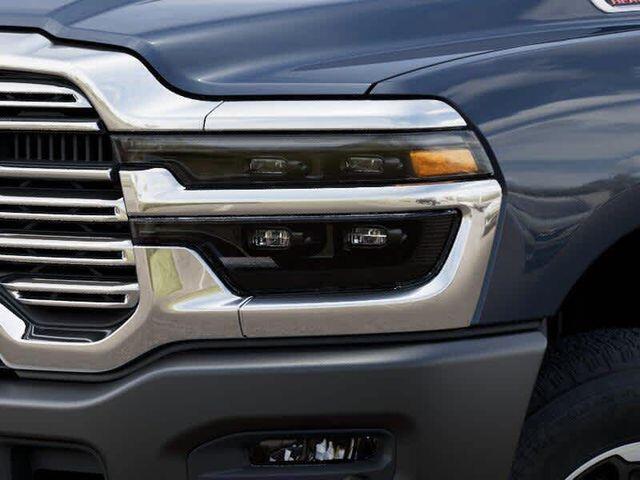 2025 RAM 3500 Laramie - Photo 64