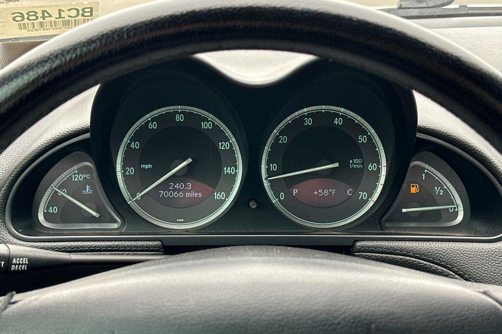 2005 Mercedes-Benz SL-Class SL500 - Photo 21