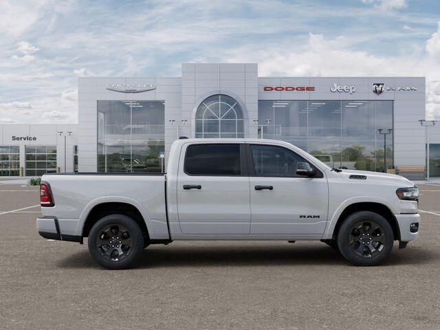 2025 RAM 1500 Big Horn/Lone Star - Photo 89