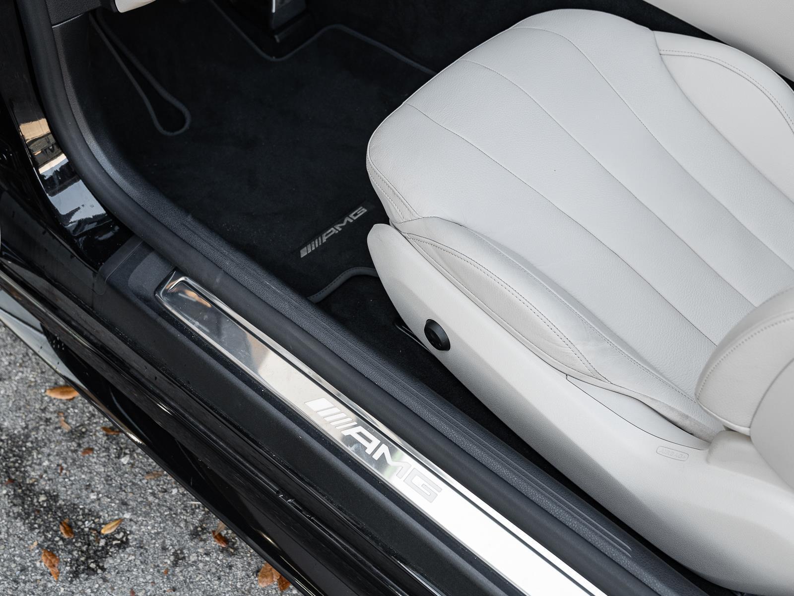 Used 2025 Mercedes-Benz AMG CLE 53 53