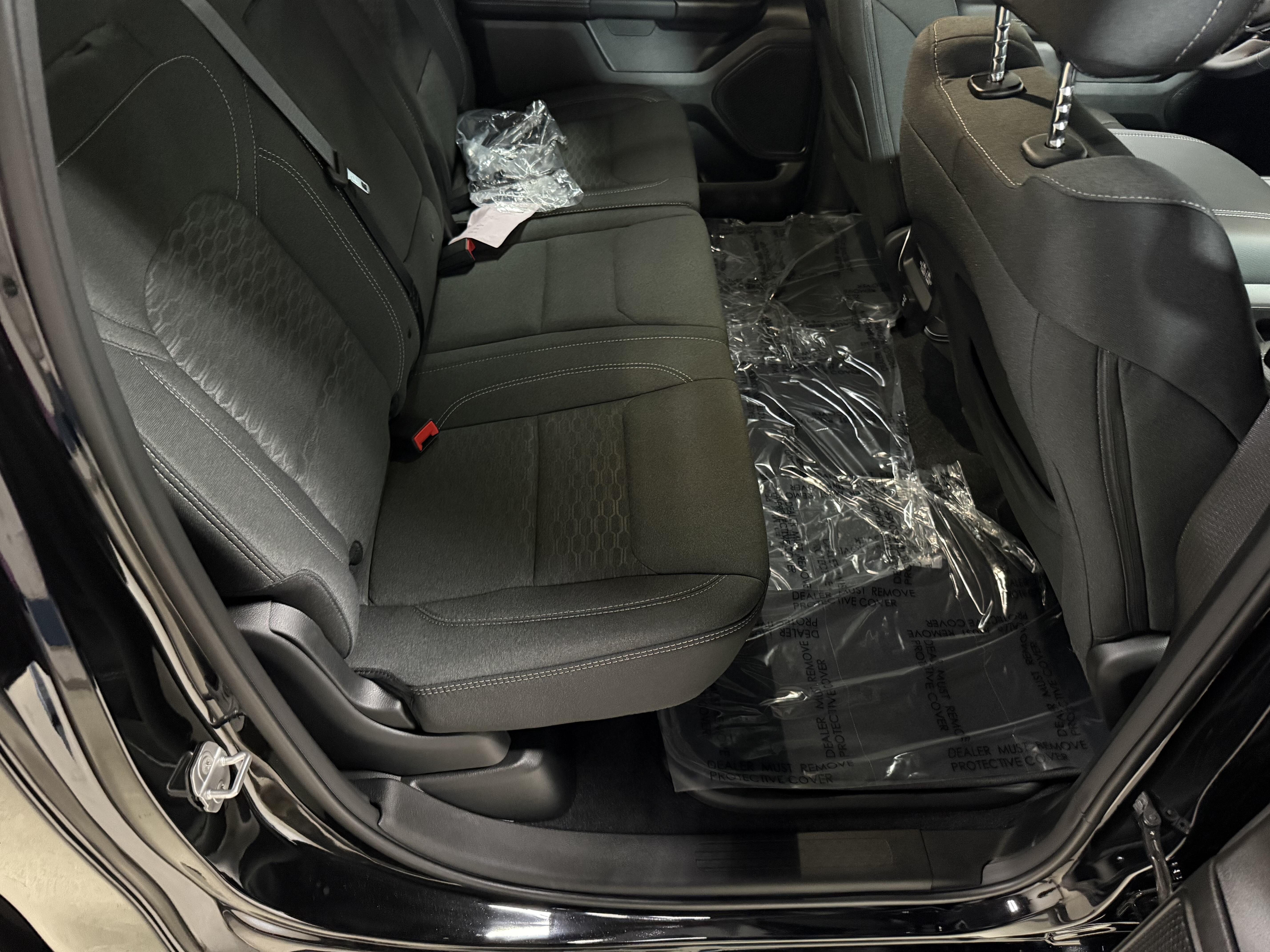 2026 RAM 1500 Big Horn/Lone Star - Photo 10