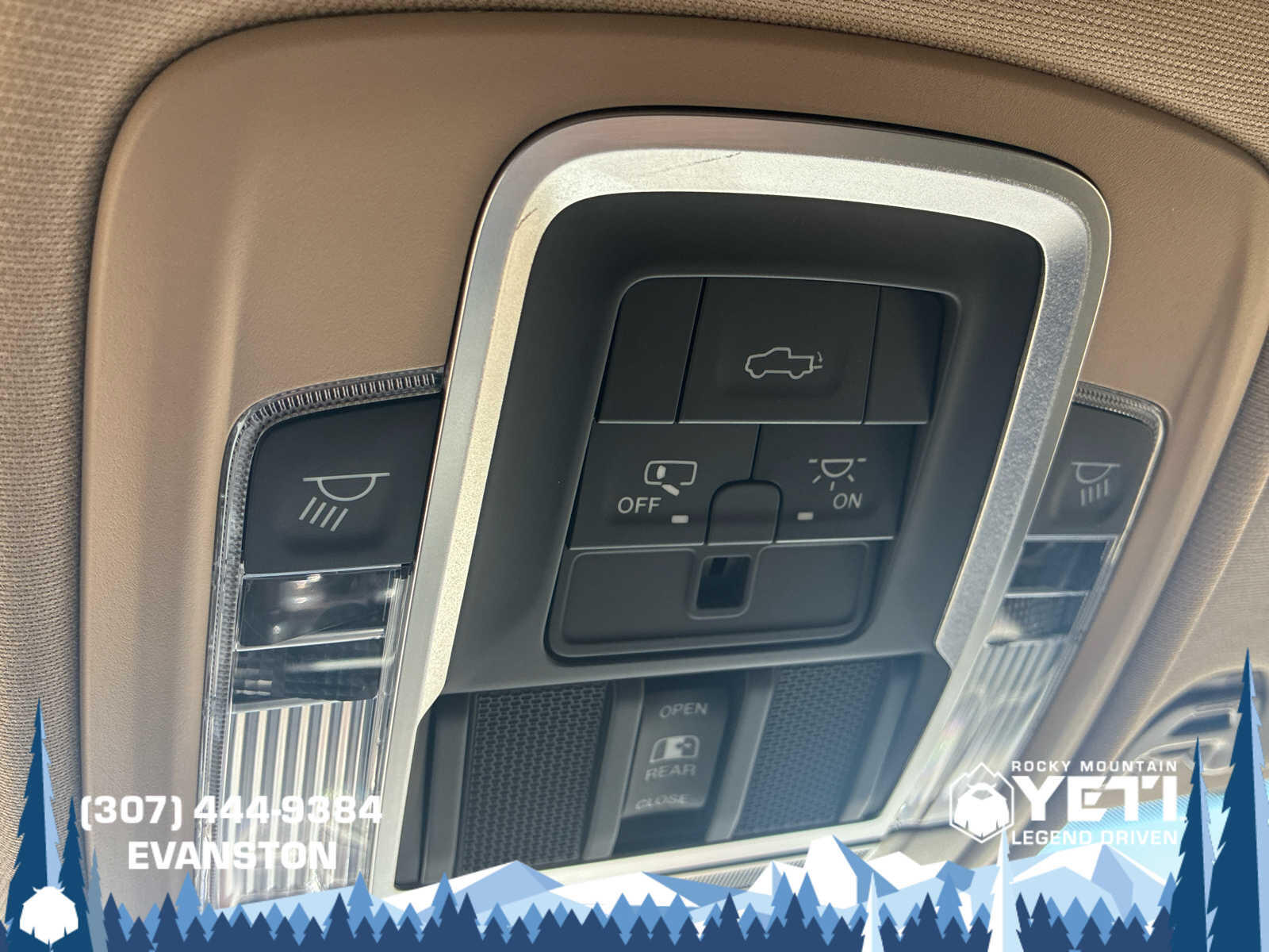 2022 RAM Ram 2500 Pickup Laramie - Photo 23