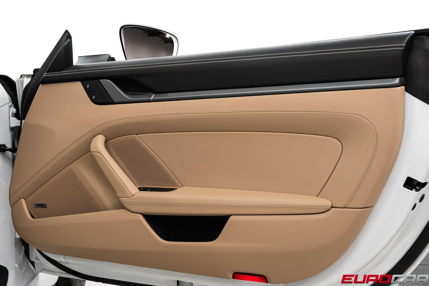 2024 Porsche 911 Carrera S *14-WAY SPORT SEATS*Image 23