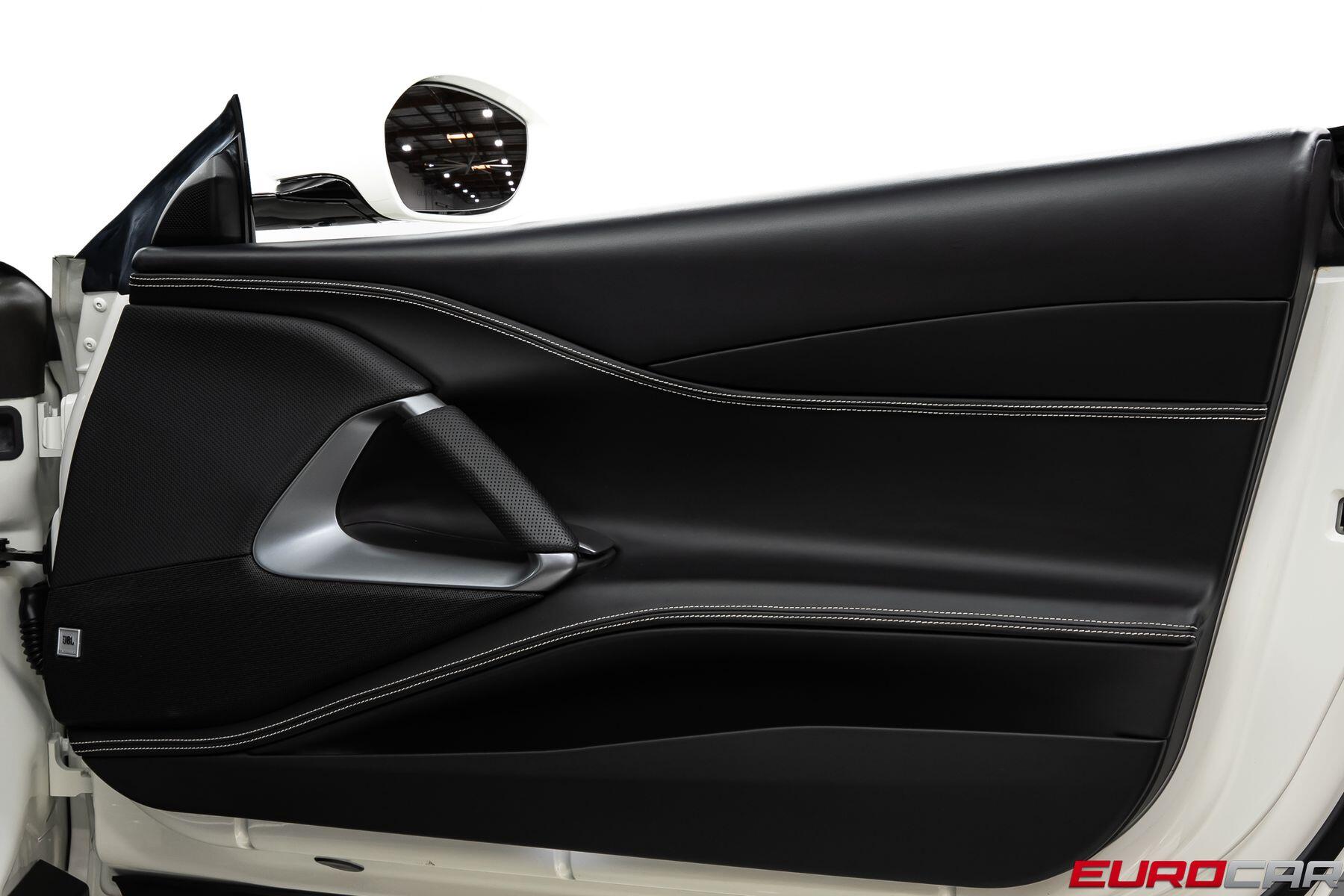 2020 Ferrari 812 Superfast *CARBON STEERING WHEEL * FULL MATTE PPF*Image 25